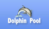 Logo DOLPHIN POOL