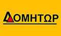 Logo DOMITOR