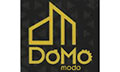 Logo DOMO MODO - DIMITRIOS PETRIDIS - CHARALAMPOS PETRIDIS OE