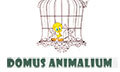 Λογότυπο DOMUS ANIMALIUM