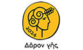 Logo DORON GIS