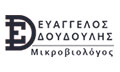 Λογότυπο ΔΟΥΔΟΥΛΗΣ ΕΥΑΓΓΕΛΟΣ