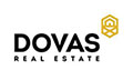 Logo DOVAS REAL ESTATE