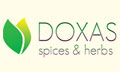 Λογότυπο DOXAS SPICES