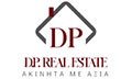 Logo DP REAL ESTATE