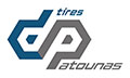 Logo DPATOUNAS TYRES