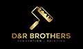 Logo D&R BROTHERS