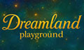 Logo DREAMLAND PLAYGROUND