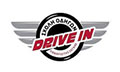 Logo DRIVE IN