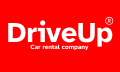 Λογότυπο DRIVEUP