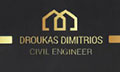 Logo DROUKAS DIMITRIOS