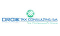 Logo DROXX TAX CONSULTING SA