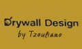 Logo DRYWALL DESIGN BY JOULIANO