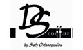 Λογότυπο DS COIFFURE - BY STEFY