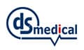 Logo DS MEDICAL
