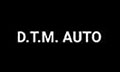 Λογότυπο D.T.M. AUTO