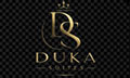 Logo DUKA SUITES