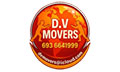 Λογότυπο D.V. MOVERS