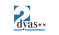 Logo DYAS AE