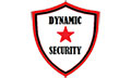 Logo DYNAMIC SECURITY