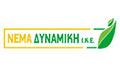 Logo DYNAMIKI NEMA IKE