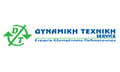 Logo DYNAMIKI TECHNIKI SERVICE