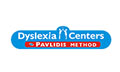 Λογότυπο DYSLEXIA CENTER PAVLIDIS METHOD ΚΕΡΚΥΡΑ
