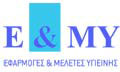 Logo E & MY - ANTONIADIS DIMITRIS