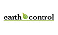 Logo EARTH CONTROL - KARANIKOLAS STELIOS