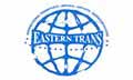 Λογότυπο EASTERN TRANSPORT ΙΚΕ