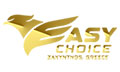 Logo EASY CHOISE CAR RENTAL & VIP TRANSFERS