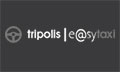 Λογότυπο EASY TAXI TRIPOLIS