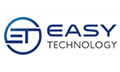 Logo EASYTECHNOLOGY