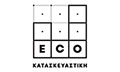 Logo ECO KATASKEVASTIKI
