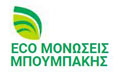 Logo ECO MONOSEIS BOUMPAKIS