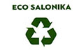 Λογότυπο ECO SALONIKA