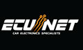 Logo ECUNET - CAR ELECTRONICS SPECIALISTS