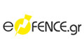 Logo E-FENCE