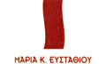 Λογότυπο ΕΥΣΤΑΘΙΟΥ ΜΑΡΙΑ