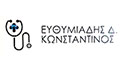Λογότυπο ΕΥΘΥΜΙΑΔΗΣ Δ. ΚΩΝΣΤΑΝΤΙΝΟΣ