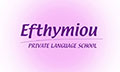 Logo EFTHYMIOU PLS