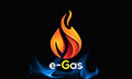 Λογότυπο E-GAS - ΕΠΙΦΑΝΕΙΟΣ ΓΑΛΑΙΟΣ
