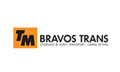 Logo EIDIKI METAFORIKI BRAVOS A.M.E.