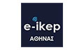 Λογότυπο E-IKEP ΑΘΗΝΑΣ