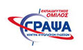 Logo EKPAIDEFTIKOS OMILOS GRAPSA - PEIRAIA