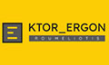 Logo EKTOR ERGON ROUMELIOTIS