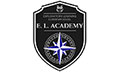 Logo E.L. ACADEMY