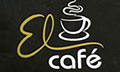 Λογότυπο EL CAFE