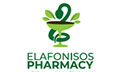 Λογότυπο ELAFONISOS PHARMACY - ΜΠΙΣΚΑΝΑΚΗ ΕΛΠΙΝΙΚΗ ΕΕ