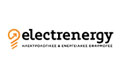 Logo ELECTRENERGY - ILEKTROLOGIKES & ENERGEIAKES EFARMOGES